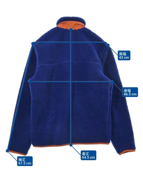 Polo Ralph Lauren（ポロラルフローレン）その他 青 サイズ:XS メンズ/2200660698021