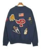Polo Ralph Lauren（ポロラルフローレン）スウェット 紺 サイズ:M メンズ/2200661989104