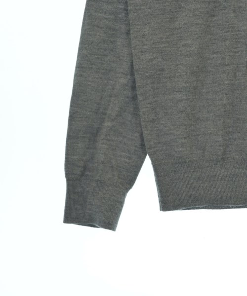 Polo Ralph Lauren（ポロラルフローレン）ニット・セーター グレー サイズ:M メンズ/2200662505051