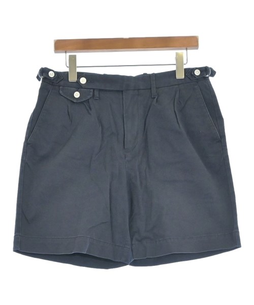 Polo Ralph Lauren(ポロラルフローレン)ショートパンツ 紺 サイズ:32(L位)/2200662860068