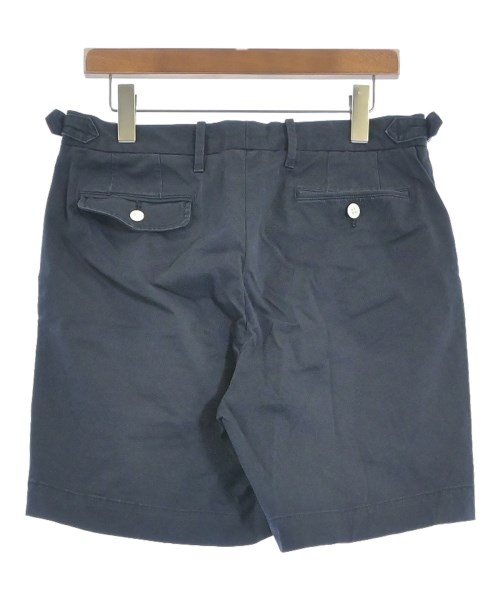 Polo Ralph Lauren（ポロラルフローレン）ショートパンツ 紺 サイズ:32(L位) メンズ/2200662860068