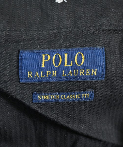 Polo Ralph Lauren（ポロラルフローレン）ショートパンツ 紺 サイズ:32(L位) メンズ/2200662860068