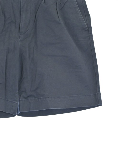 Polo Ralph Lauren（ポロラルフローレン）ショートパンツ 紺 サイズ:32(L位) メンズ/2200662860068