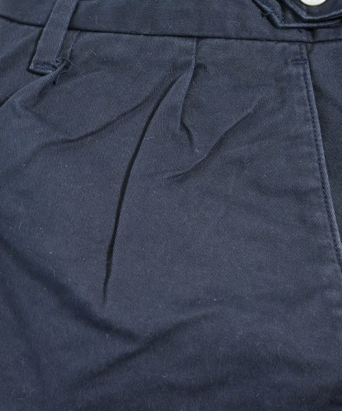 Polo Ralph Lauren（ポロラルフローレン）ショートパンツ 紺 サイズ:32(L位) メンズ/2200662860068