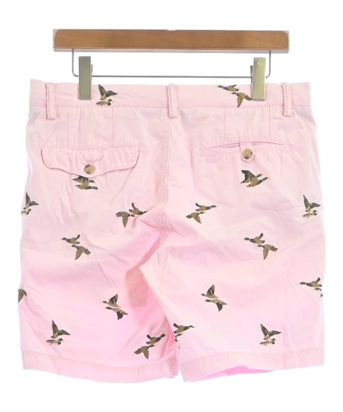 Polo Ralph Lauren（ポロラルフローレン）ショートパンツ ピンク サイズ:32(L位) メンズ/2200662860075