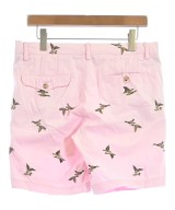 Polo Ralph Lauren（ポロラルフローレン）ショートパンツ ピンク サイズ:32(L位) メンズ/2200662860075