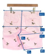 Polo Ralph Lauren（ポロラルフローレン）ショートパンツ ピンク サイズ:32(L位) メンズ/2200662860075