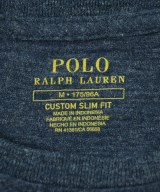 Polo Ralph Lauren（ポロラルフローレン）Tシャツ・カットソー 紺 サイズ:M メンズ/2200664482138