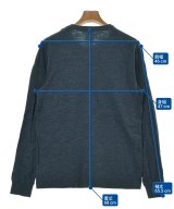 Polo Ralph Lauren（ポロラルフローレン）Tシャツ・カットソー 紺 サイズ:M メンズ/2200664482138