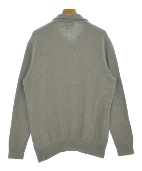 Polo Ralph Lauren（ポロラルフローレン）ニット・セーター グレー サイズ:L メンズ/2200657446048