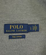 Polo Ralph Lauren（ポロラルフローレン）ニット・セーター グレー サイズ:L メンズ/2200657446048