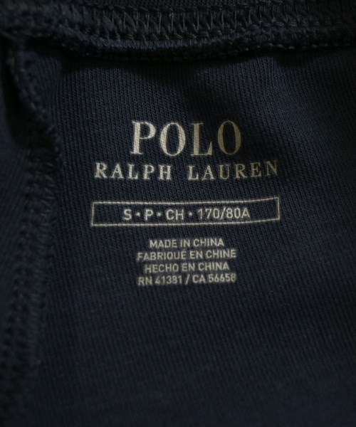 Polo Ralph Lauren（ポロラルフローレン）ショートパンツ 紺 サイズ:S メンズ/2200663278121