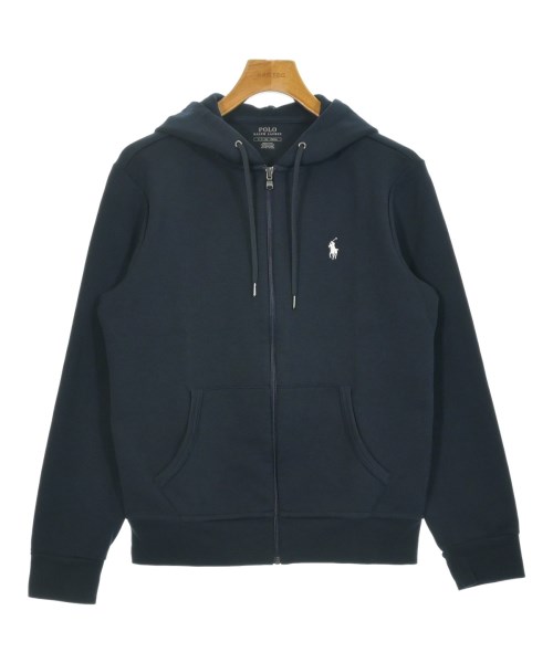 Polo Ralph Lauren(ポロラルフローレン)パーカー 紺 サイズ:S/2200663278220
