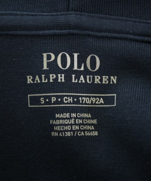 Polo Ralph Lauren（ポロラルフローレン）パーカー 紺 サイズ:S メンズ/2200663278220