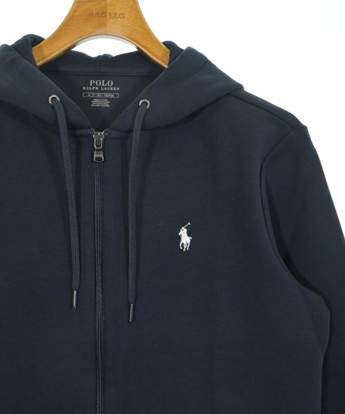 Polo Ralph Lauren（ポロラルフローレン）パーカー 紺 サイズ:S メンズ/2200663278220
