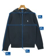 Polo Ralph Lauren（ポロラルフローレン）パーカー 紺 サイズ:S メンズ/2200663278220
