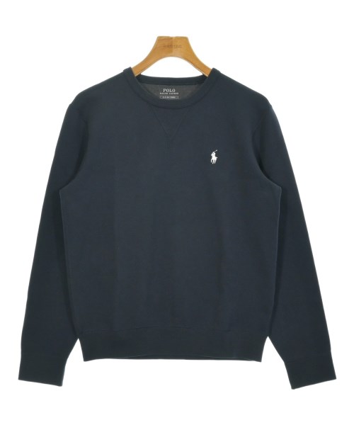 Polo Ralph Lauren(ポロラルフローレン)スウェット 紺 サイズ:S/2200663278237