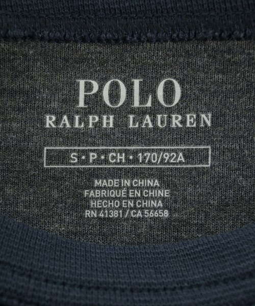 Polo Ralph Lauren（ポロラルフローレン）スウェット 紺 サイズ:S メンズ/2200663278237