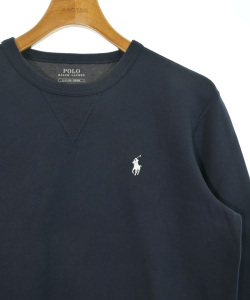 Polo Ralph Lauren（ポロラルフローレン）スウェット 紺 サイズ:S メンズ/2200663278237