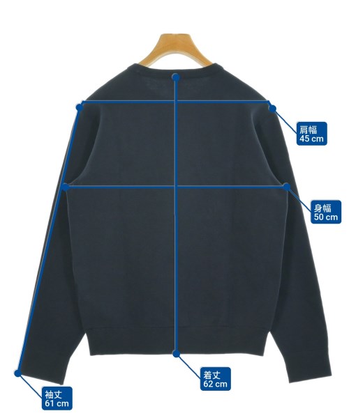 Polo Ralph Lauren（ポロラルフローレン）スウェット 紺 サイズ:S メンズ/2200663278237