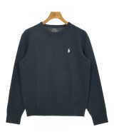 Polo Ralph Lauren（ポロラルフローレン）スウェット 紺 サイズ:S メンズ/2200663278237