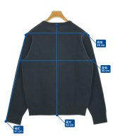 Polo Ralph Lauren（ポロラルフローレン）スウェット 紺 サイズ:S メンズ/2200663278237