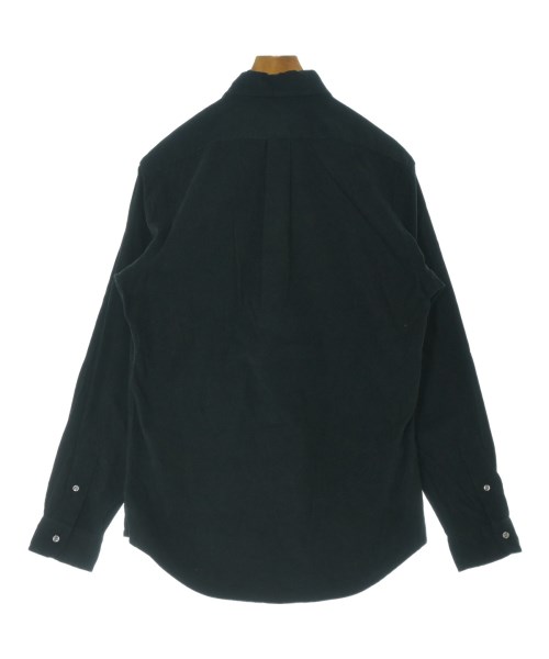 Polo Ralph Lauren（ポロラルフローレン）カジュアルシャツ 黒 サイズ:M メンズ/2200663298044