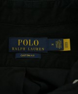 Polo Ralph Lauren（ポロラルフローレン）カジュアルシャツ 黒 サイズ:M メンズ/2200663298044