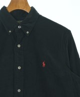Polo Ralph Lauren（ポロラルフローレン）カジュアルシャツ 黒 サイズ:M メンズ/2200663298044