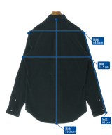 Polo Ralph Lauren（ポロラルフローレン）カジュアルシャツ 黒 サイズ:M メンズ/2200663298044