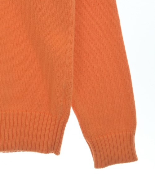 Polo Ralph Lauren（ポロラルフローレン）ニット・セーター オレンジ サイズ:L メンズ/2200664883027