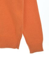 Polo Ralph Lauren（ポロラルフローレン）ニット・セーター オレンジ サイズ:L メンズ/2200664883027