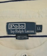 Polo Ralph Lauren（ポロラルフローレン）Tシャツ・カットソー 白 サイズ:LL メンズ/2200663487097