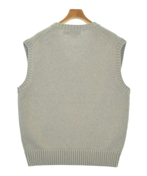 Polo Ralph Lauren（ポロラルフローレン）ベスト グレー サイズ:S メンズ/2200659938084