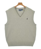 Polo Ralph Lauren（ポロラルフローレン）ベスト グレー サイズ:S メンズ/2200659938084