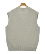 Polo Ralph Lauren（ポロラルフローレン）ベスト グレー サイズ:S メンズ/2200659938084