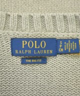 Polo Ralph Lauren（ポロラルフローレン）ベスト グレー サイズ:S メンズ/2200659938084