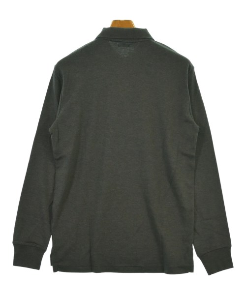 Polo Ralph Lauren（ポロラルフローレン）ポロシャツ グレー サイズ:S メンズ/2200662160021