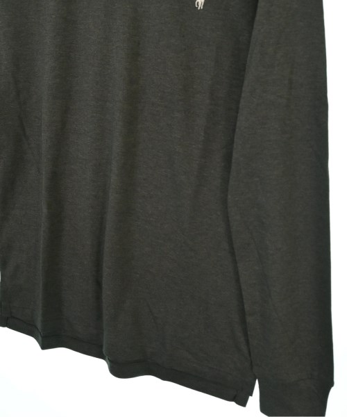 Polo Ralph Lauren（ポロラルフローレン）ポロシャツ グレー サイズ:S メンズ/2200662160021