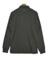 Polo Ralph Lauren（ポロラルフローレン）ポロシャツ グレー サイズ:S メンズ/2200662160021