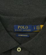 Polo Ralph Lauren（ポロラルフローレン）ポロシャツ グレー サイズ:S メンズ/2200662160021