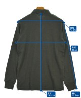 Polo Ralph Lauren（ポロラルフローレン）ポロシャツ グレー サイズ:S メンズ/2200662160021