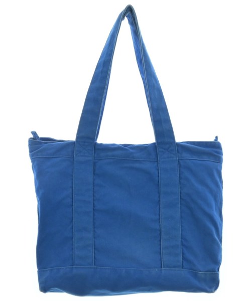 Polo Ralph Lauren（ポロラルフローレン）トートバッグ 青 サイズ:- メンズ/2200666199065