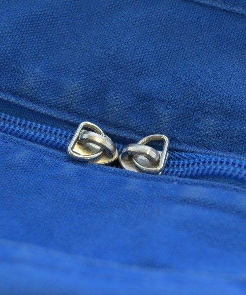 Polo Ralph Lauren（ポロラルフローレン）トートバッグ 青 サイズ:- メンズ/2200666199065