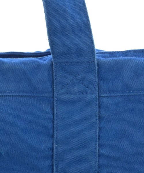 Polo Ralph Lauren（ポロラルフローレン）トートバッグ 青 サイズ:- メンズ/2200666199065