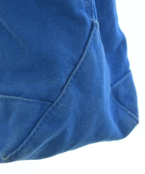 Polo Ralph Lauren（ポロラルフローレン）トートバッグ 青 サイズ:- メンズ/2200666199065