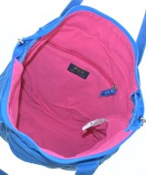 Polo Ralph Lauren（ポロラルフローレン）トートバッグ 青 サイズ:- メンズ/2200666199065