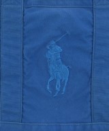 Polo Ralph Lauren（ポロラルフローレン）トートバッグ 青 サイズ:- メンズ/2200666199065