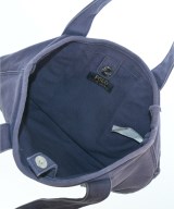 Polo Ralph Lauren（ポロラルフローレン）トートバッグ 紫 サイズ:- メンズ/2200666199072