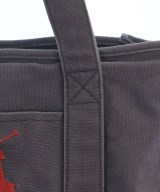 Polo Ralph Lauren（ポロラルフローレン）トートバッグ 紫 サイズ:- メンズ/2200666199072